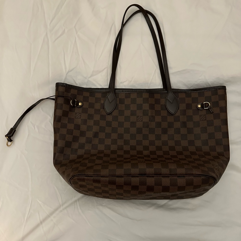 Louis Vuitton Neverfull MM